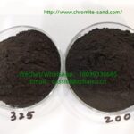 Home -4-HAIXU - Chromite Sand