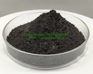 Advantages of South African Chromite Ore Powder for Glass Coloring? uncategorized -1-HAIXU - Chromite Sand
